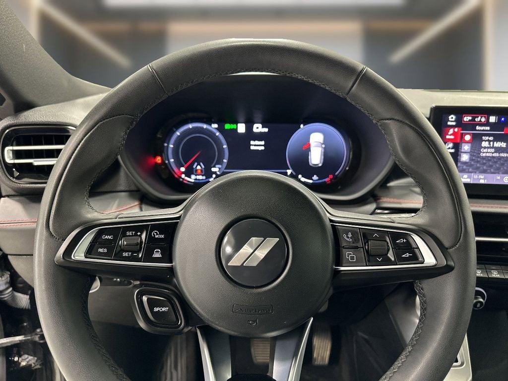 2024 Dodge Hornet GT