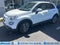 2016 FIAT 500X Trekking