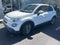 2016 FIAT 500X Trekking