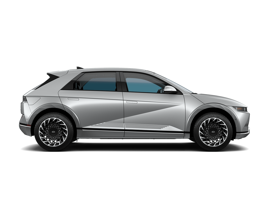 Hyundai Evolve+ | Bentley Hyundai in Huntsville AL