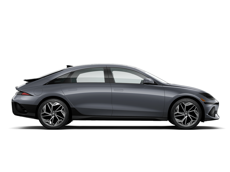 Hyundai Evolve+ | Bentley Hyundai in Huntsville AL