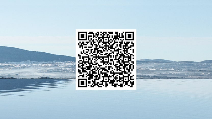 Hyundai Evolve+ Android QR code | Bentley Hyundai in Huntsville AL