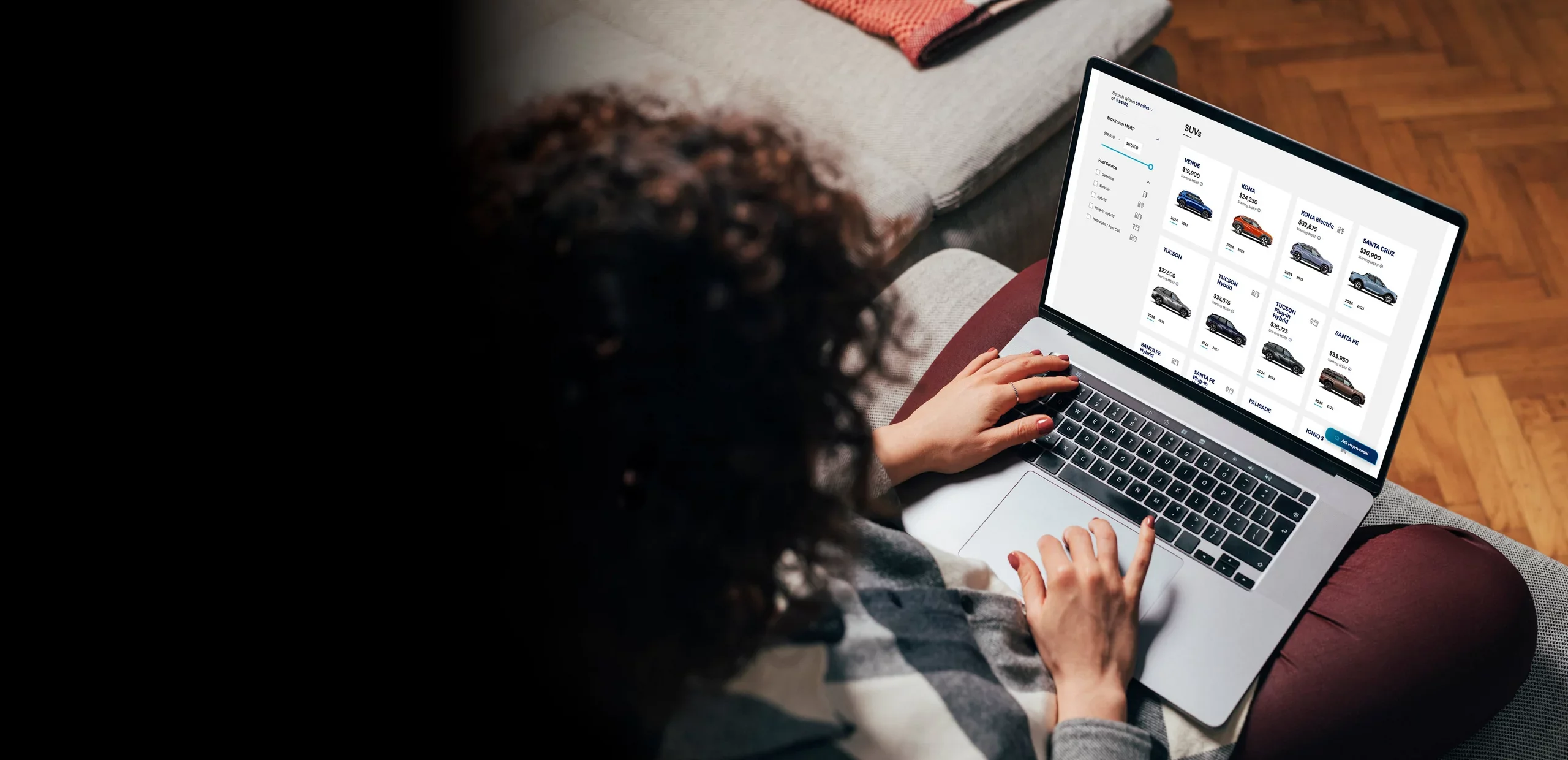 Hyundai Shopper Assurance | Bentley Hyundai in Huntsville AL