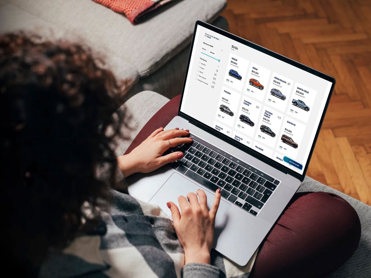 Hyundai Shopper Assurance | Bentley Hyundai in Huntsville AL