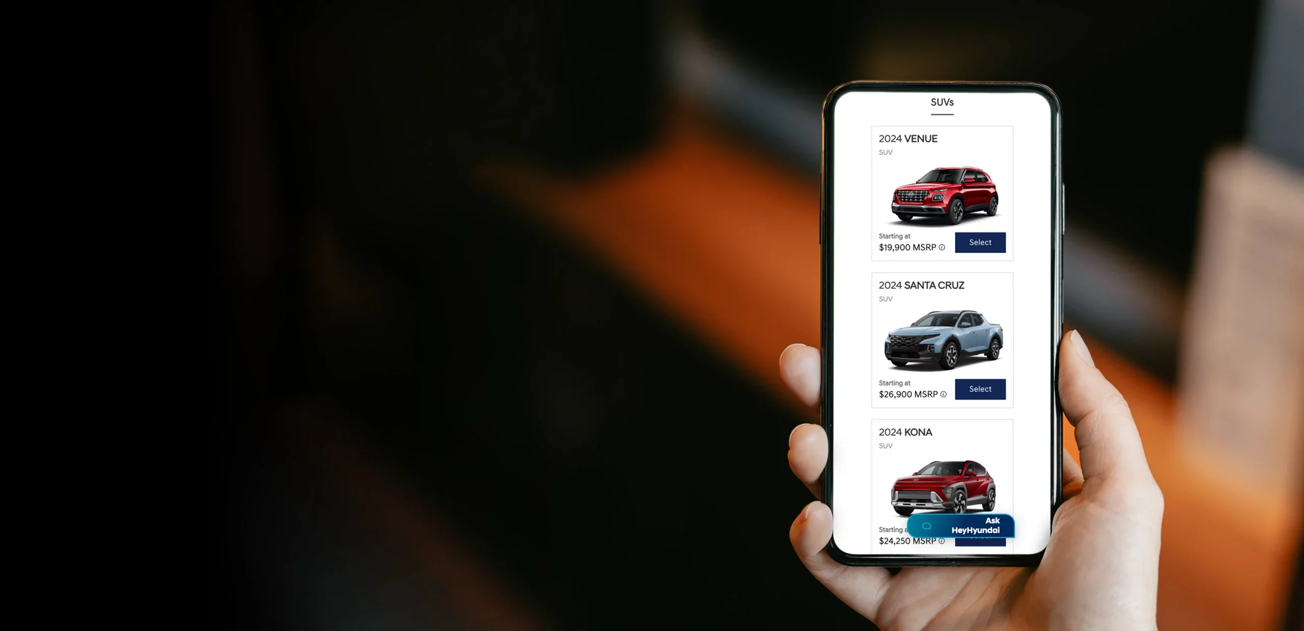 Hyundai Shopper Assurance | Bentley Hyundai in Huntsville AL