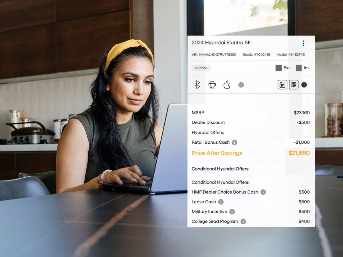 Hyundai Shopper Assurance | Bentley Hyundai in Huntsville AL
