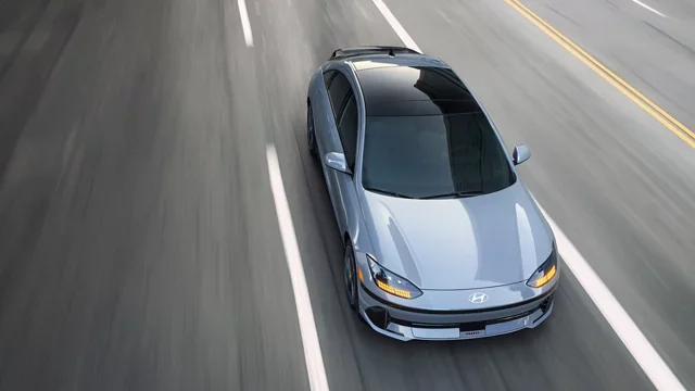 Speed | Bentley Hyundai in Huntsville AL