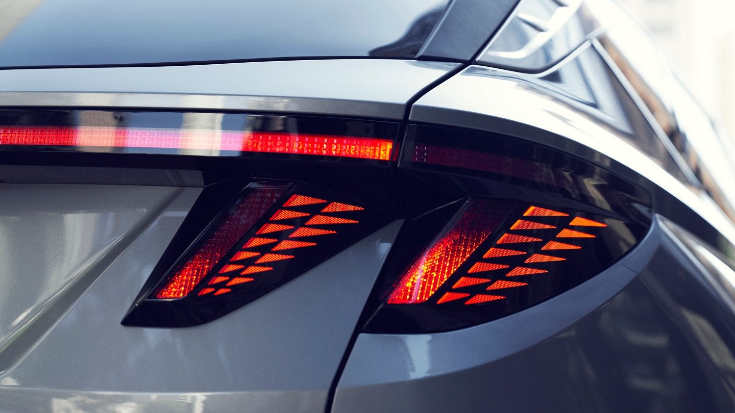 The all-new 2022 TUCSON | Bentley Hyundai in Huntsville AL