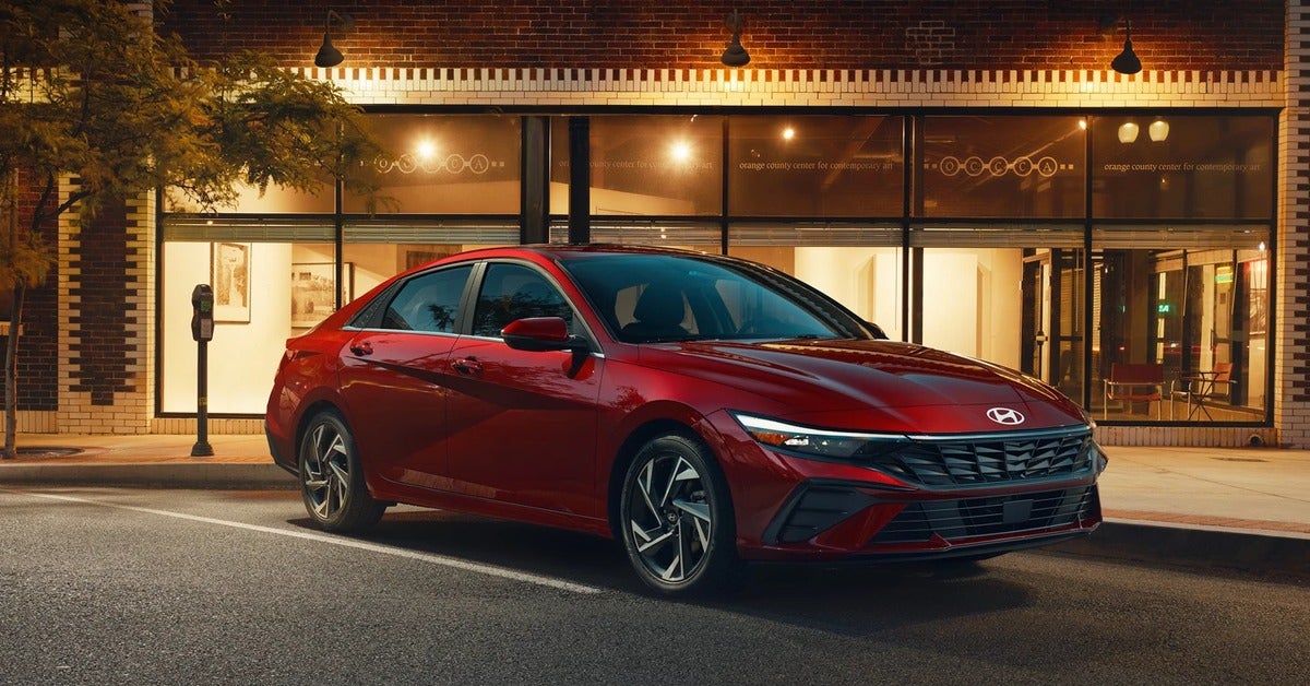 Elantra