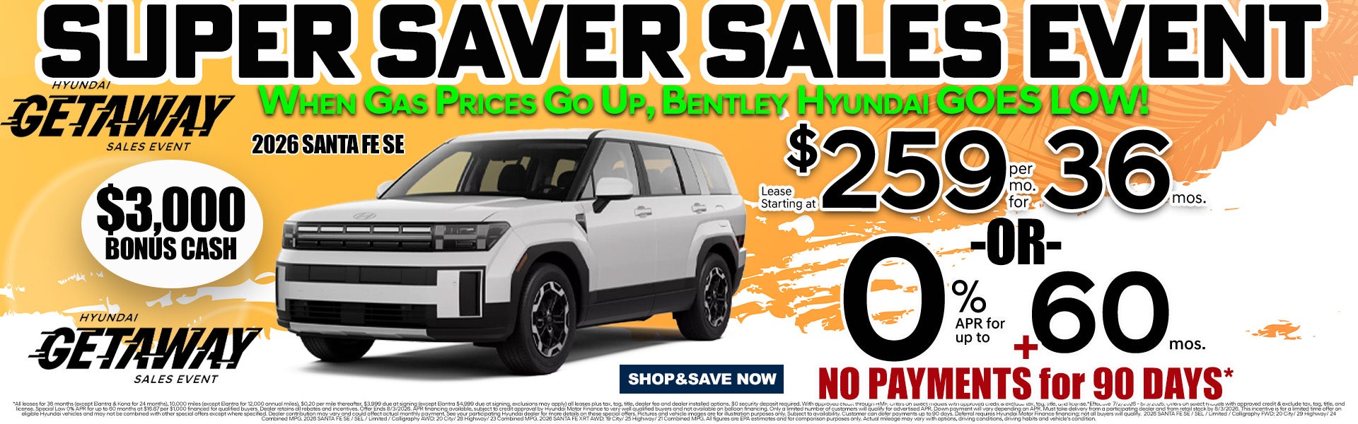 Super Sales Event 2