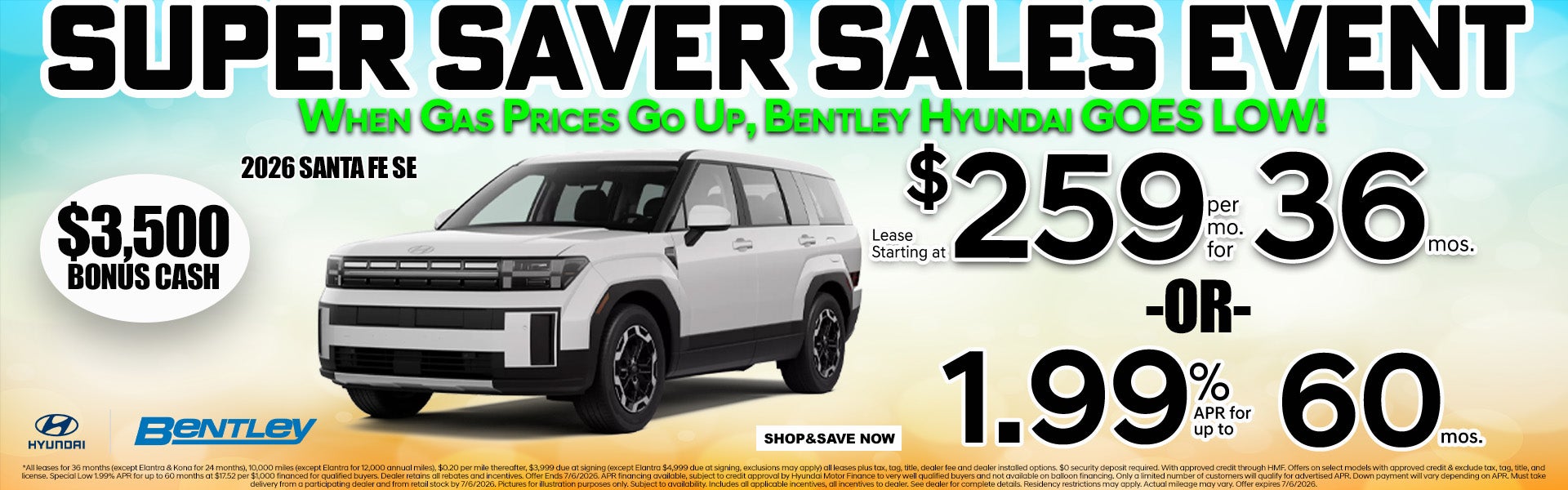 Super Sales Event 2