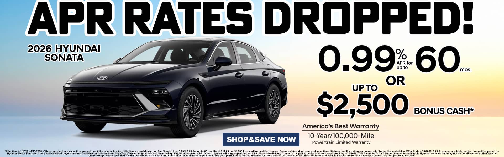 2025 SONATA APR