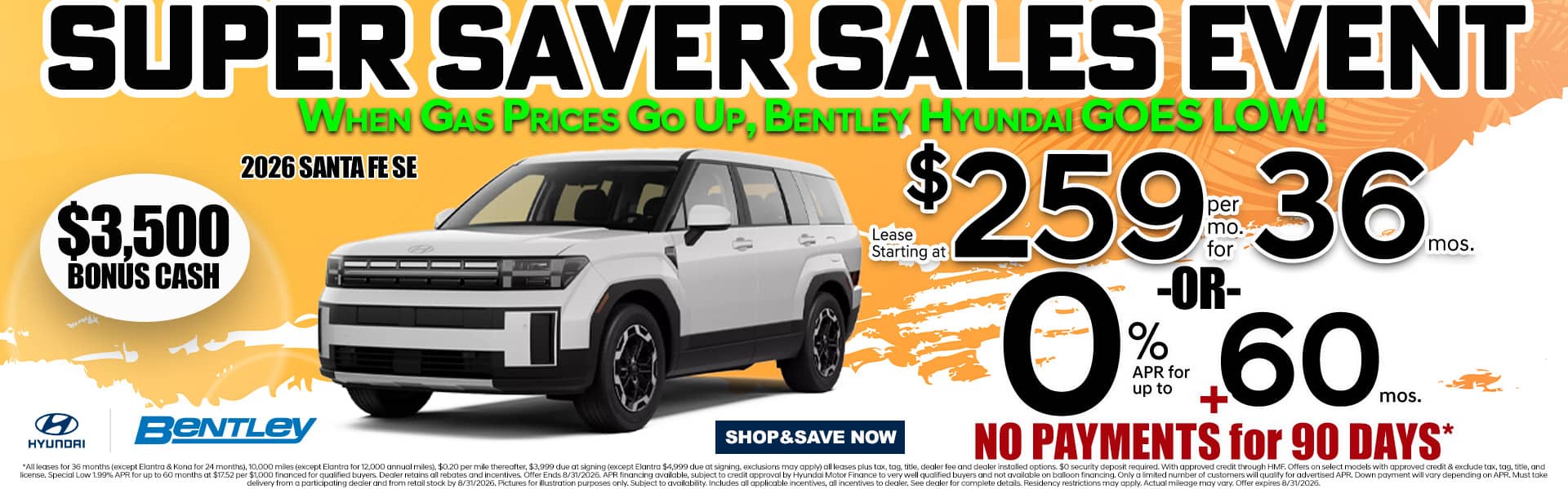 Super Sales Event 2