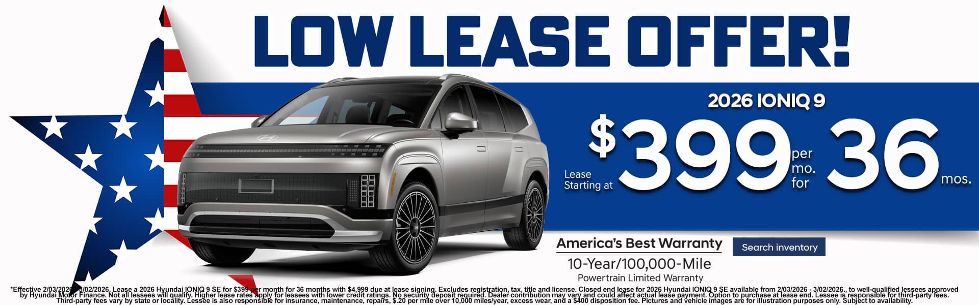 2026 Hyundai Ioniq 9