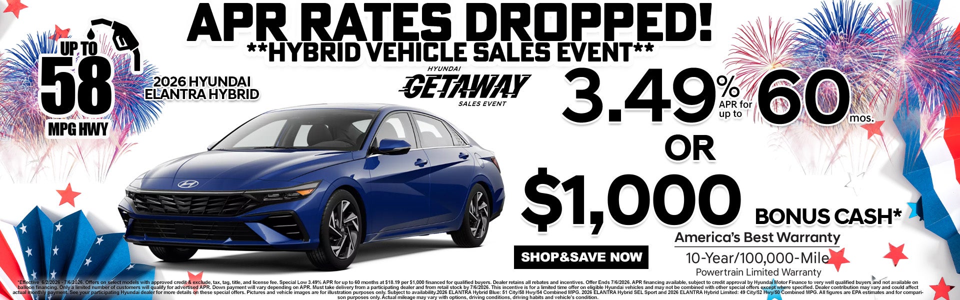 Elantra Hybrid APR