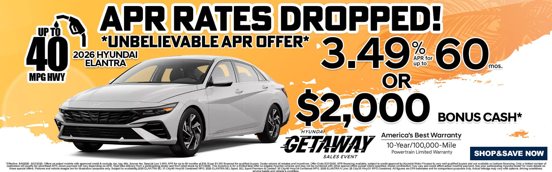 Elantra