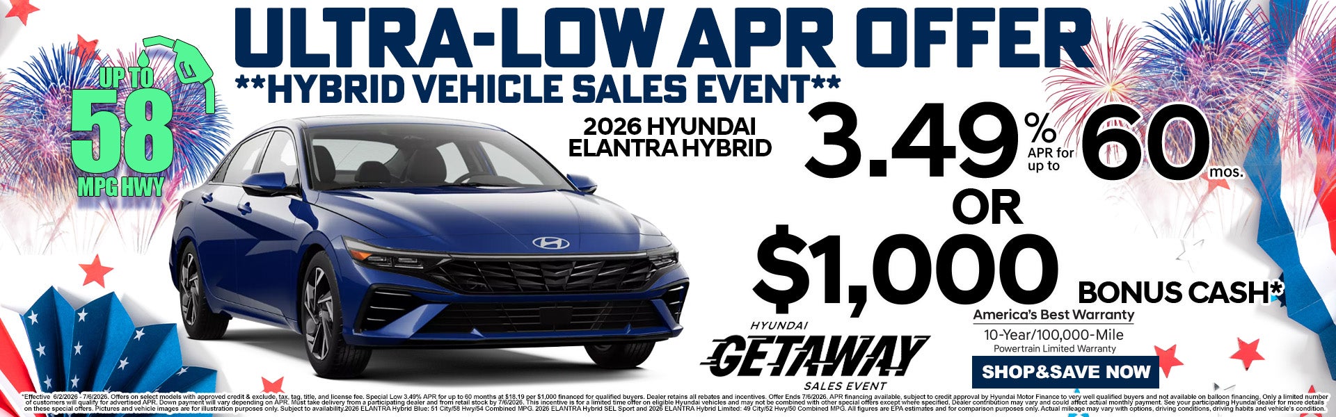 Elantra Hybrid APR