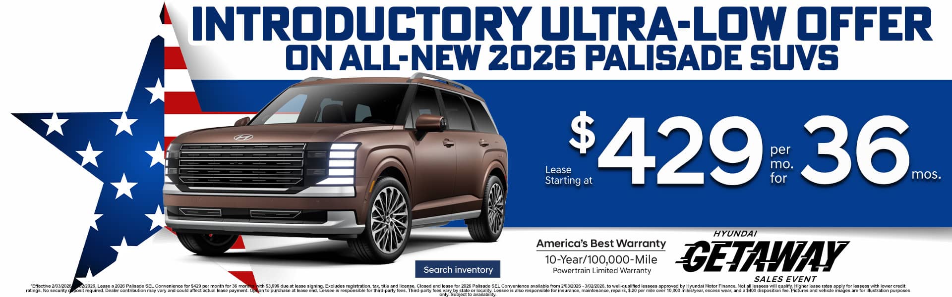 Palisade & Palisade Hybrid