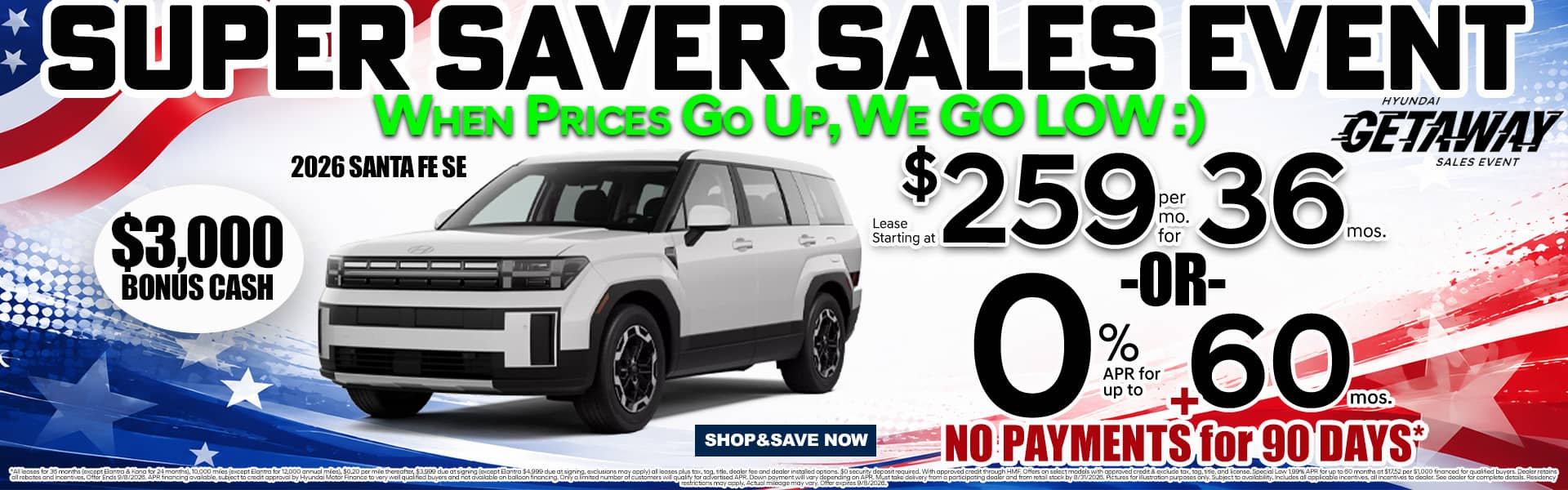 Super Sales Event 2