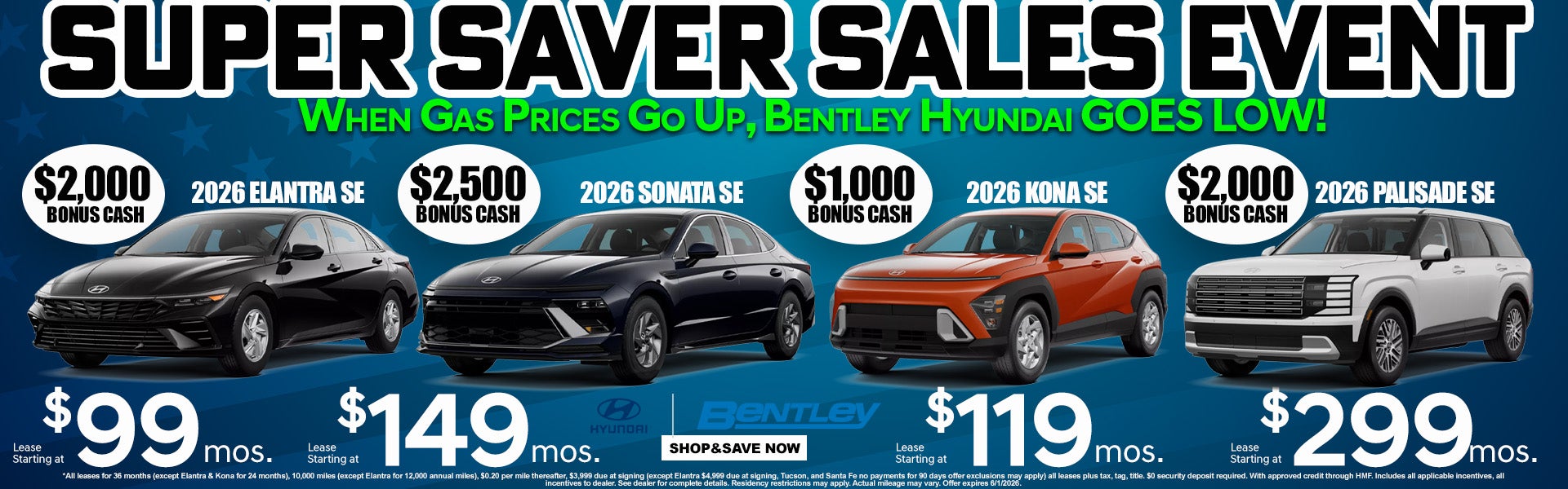 Super Sales Event 4