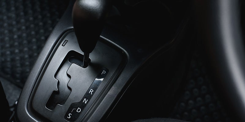 Bentley Hyundai in Huntsville AL manual transmission shift